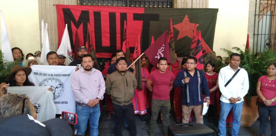 Se movilizará el MULT en la Ciudad de México