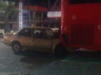 Fallece docente de la UABJO tras accidente automovilístico