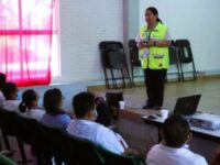 Anuncian la primera semana nacional de Protección Civil