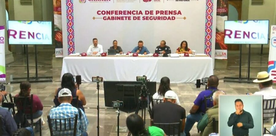 Advierte SEGO sobre politización de conflicto en la UTVCO; becas federales podrían estar en riesgo