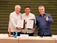 EU frenará el control del Corredor Interoceánico por el narcotráfico || Alfredo Martínez de Aguilar