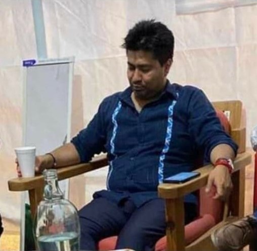 Al presidente “Lion”, le encantan los liones sexuales || Horacio Corro