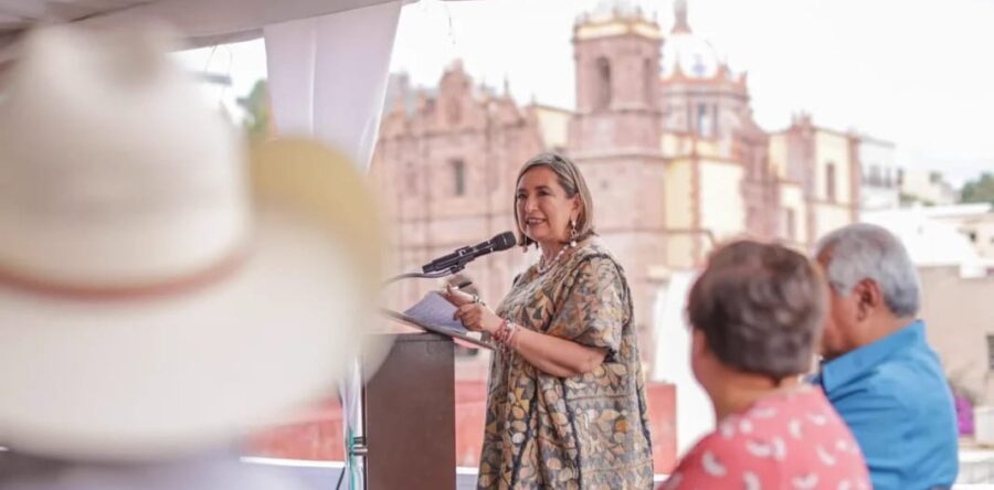 Santa Xóchitl y sus esqueletos en el clóset; sus cosas en desorden || Carlos Ramírez