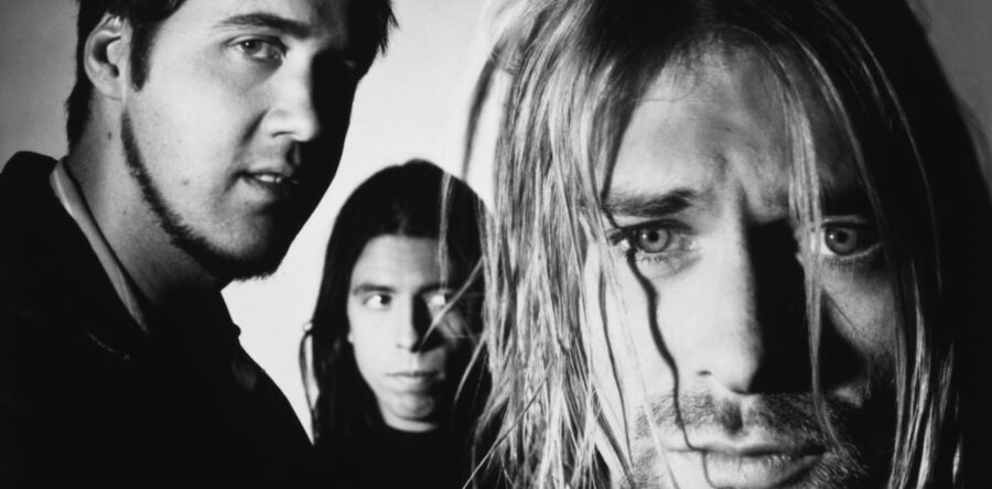 “In Utero” en datos por su trigésimo aniversario || Ismael Ortiz Romero Cuevas