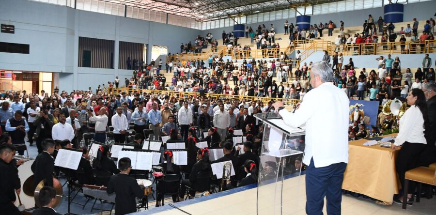 UABJO sede del 1o. Congreso Internacional de Emprendimiento  Social