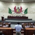 Clausura 65 Legislatura local segundo periodo del segundo año de ejercicio legal
