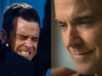 “Lo que me destruiría, también me hizo triunfar”: Robbie Williams || Ismael Ortiz Romero Cuevas