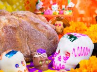 Música para Todos Santos (II) || Ismael Ortiz Romero Cuevas