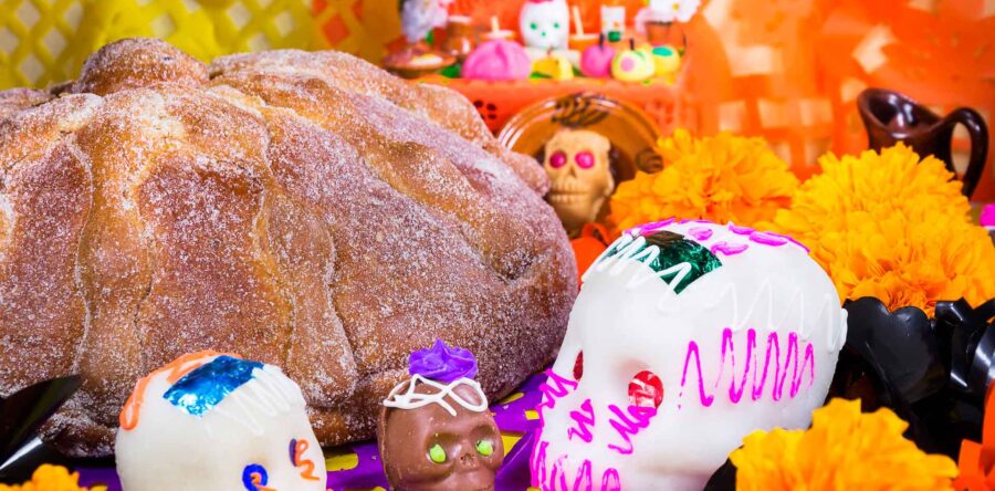 Música para Todos Santos (II) || Ismael Ortiz Romero Cuevas