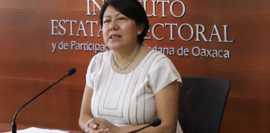 Dinamitar al árbitro electoral, la madre de todas las batallas || Alfredo Martínez de Aguilar