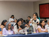 Prepara Sefin Presupuesto de Egresos 2024 basado en resultados