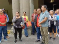 Gobierno de Oaxaca quita empleos a  textileros y se lo adjudica a Sedena