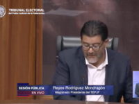 Por unanimidad, Sala Superior del TEPJF, ordena reinstalar a Consejera  Presidenta del IEEPCO; Contralor carece de facultades para suspenderla