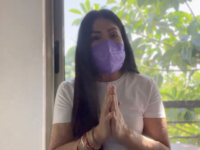 Acusan complicidad de Jueza de Oaxaca con agresor de María Elena Ríos; desde el Senado exigen su remoción