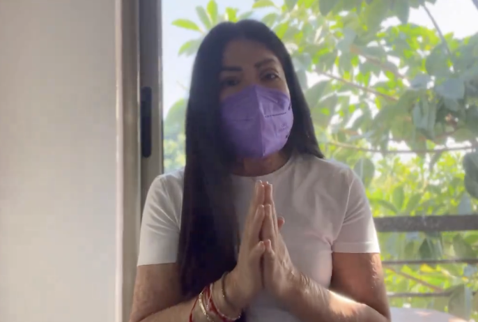 Acusan complicidad de Jueza de Oaxaca con agresor de María Elena Ríos; desde el Senado exigen su remoción