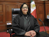 La ministra Piña no sabe lo que no entiende: derecho sin política || Carlos Ramírez