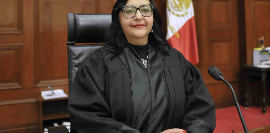 La ministra Piña no sabe lo que no entiende: derecho sin política || Carlos Ramírez