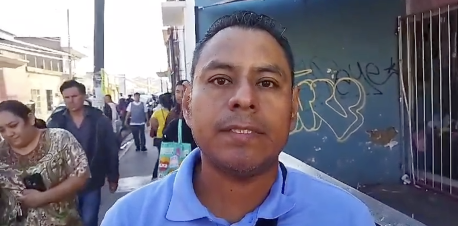 Denuncian a una maestra de la primaria Enrique C. Rébsamen por violentar a alumno