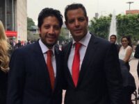 ¡Cojan a tiburones yupis de Tinajero en Cartel del Despojo, no a charales! || Alfredo Martínez de Aguilar