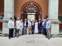 ¿Y por qué ustedes…? La lección de dignidad del rector Márquez Uribe || Alfredo Martínez de Aguilar