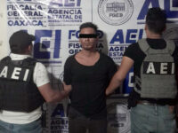 Detienen feminicida de Wendy, estudiante de prepa 4 de la UABJO; van 74 muertes violentas de mujeres en Oaxaca