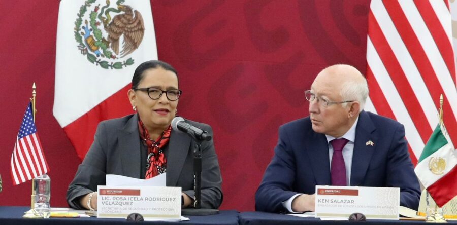 No es el fentanilo, sino México en las elecciones presidenciales de EU || Carlos Ramírez