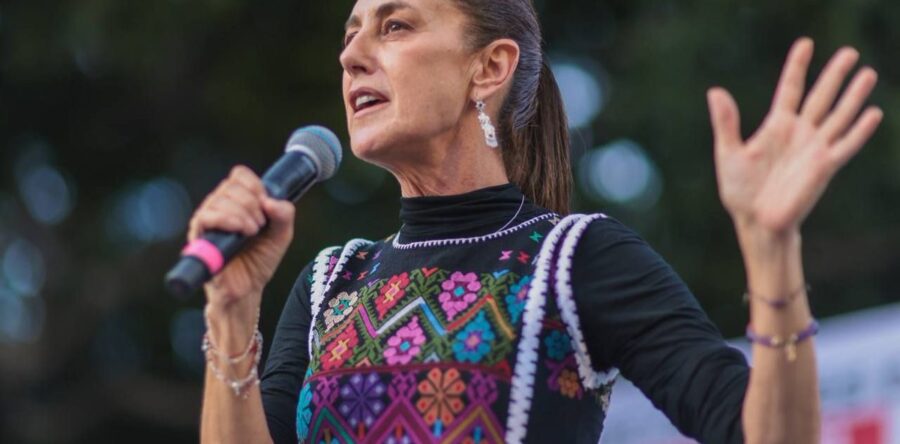 Drogas, migración, Cuba, Ucrania; EU impone su agenda a Claudia || Carlos Ramírez