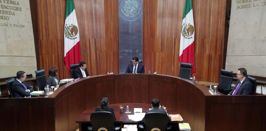 TEPJF deja firme candados vs “chapulines” y aclara que estar en registro de personas violentadoras políticas no implica causal de inelegibilidad