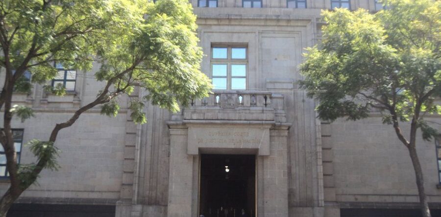 Crisis en la Corte: caos por la inexperiencia política de Piña || Carlos Ramírez