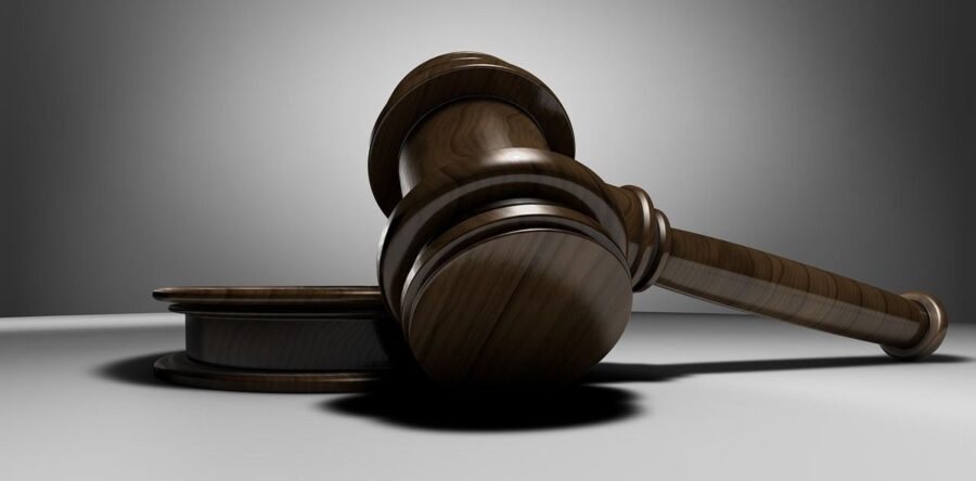 Huelga, no paro sindical, en poder judicial; violan contrato laboral || Carlos Ramírez