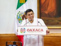 Prepara Oaxaca programa para celebración de Día de Muertos