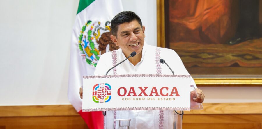 Prepara Oaxaca programa para celebración de Día de Muertos