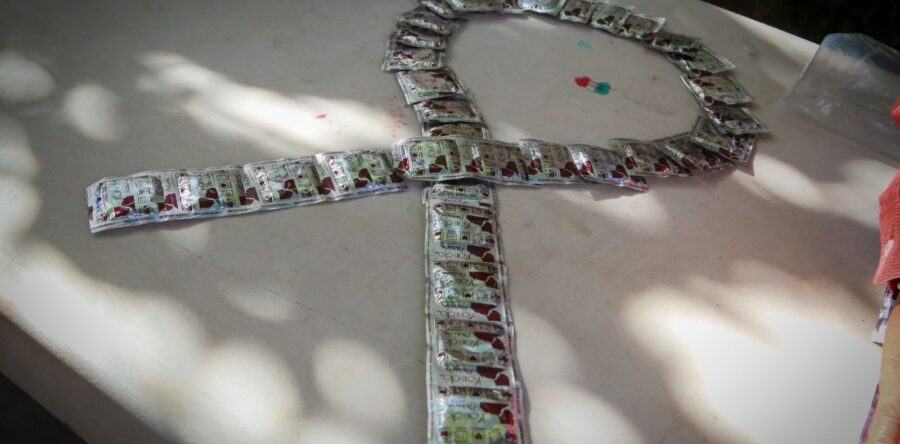 Arranca DIF Oaxaca la campaña Rompe el Tabú, hazlo seguro, dirigida a las adolescencias del estado