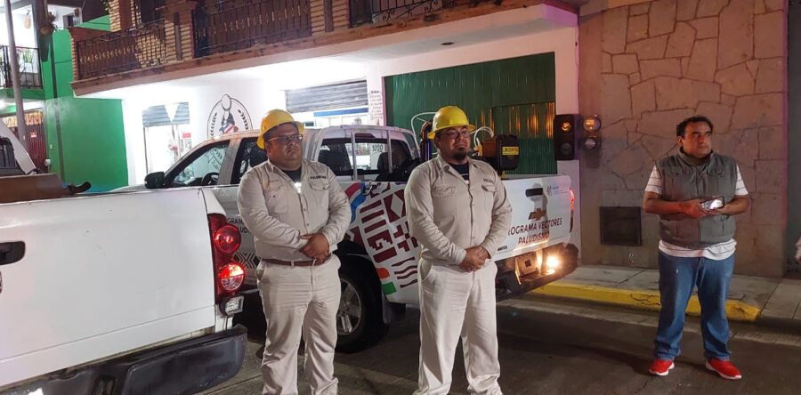 Registra SSO 53 casos nuevos de dengue, suman mil 216 confirmados