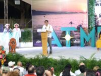 Turismo, potencial de desarrollo y progreso en Oaxaca: Salomón Jara Cruz