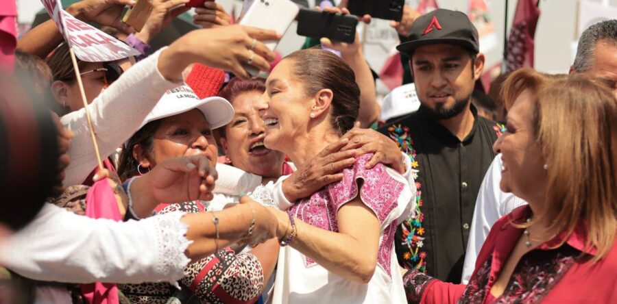 2024 en modo carrera autos: lista la primera pole de salida || Carlos Ramírez