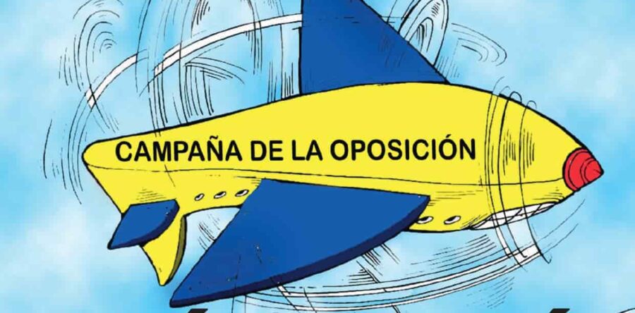 Xóchitl está extraviada “urge un manotazo”: Beatriz Pagés || Carlos Ramírez