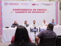 Informa Sego sobre atención brindada en los Centros de Movilidad Migratoria