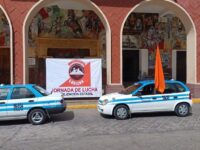 Exige el Movimiento Lubizha que se garantice la seguridad