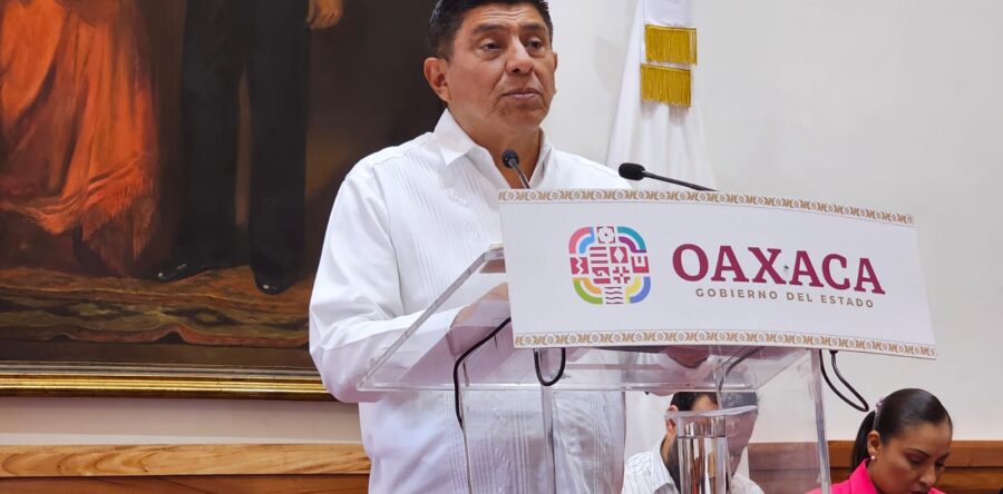 Dos funcionarios de Salomón Jara renuncian para buscar un escaño en el Senado de la República