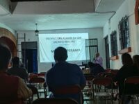 Abren carpetas de investigación por presunto desvío de recursos en San Jacinto Amilpas
