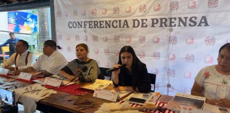 Presentan “La Ruta Gastronómica del Mole de Caderas”