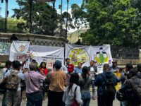 Exigen justicia para el activista social Catarino Torres Pereda