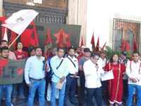 En el marco de su aniversario de creación el MULT exige atención a sus demandas