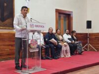 Salomón Jara respalda la desaparición de fideicomisos del Poder Judicial de la Federación