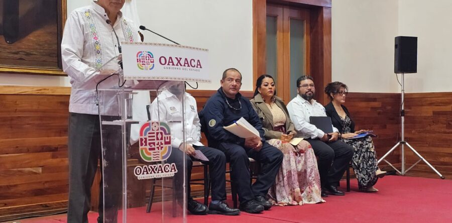 Salomón Jara respalda la desaparición de fideicomisos del Poder Judicial de la Federación