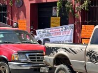Exigen justicia para Catarino Torres Pereda