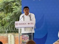 Salomón Jara pone en marcha el programa “Juntos Llevamos Vida”