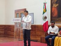 Echan a andar de nuevo el Citybus  en la capital de Oaxaca, solo con 2 rutas