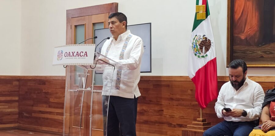 Echan a andar de nuevo el Citybus  en la capital de Oaxaca, solo con 2 rutas